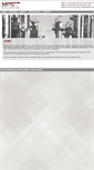 Mobile Screenshot of maintenanceprotection.com